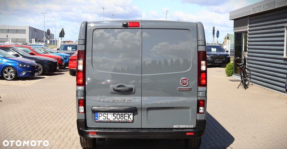 Fiat Talento - 8
