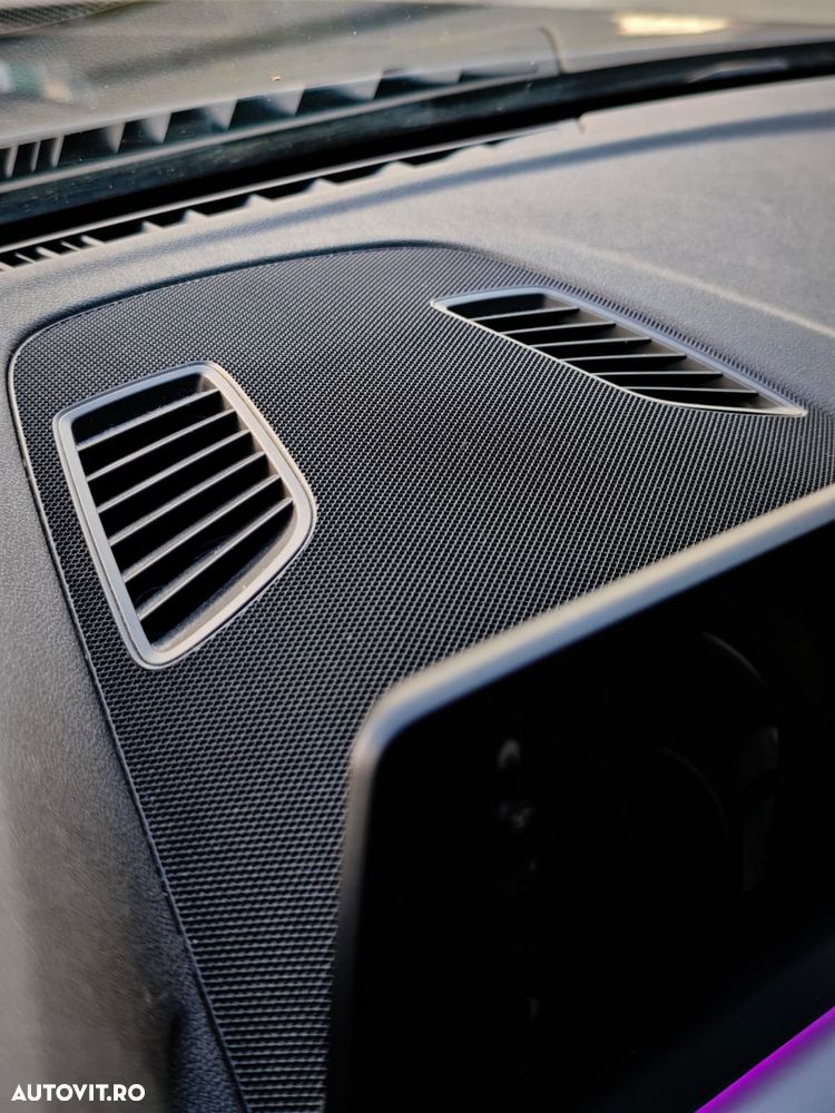 BMW Seria 5 520d EfficientDynamics Edition AT - 24