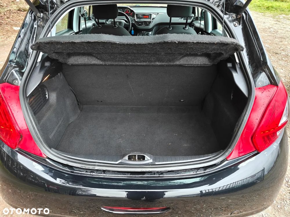 Peugeot 208 68 VTI Access - 9