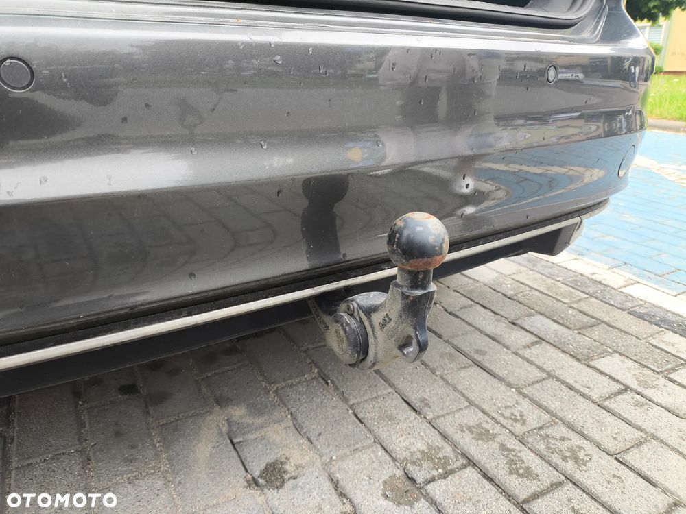 Volkswagen Golf Sportsvan SV 1.5 TSI ACT Highline - 13