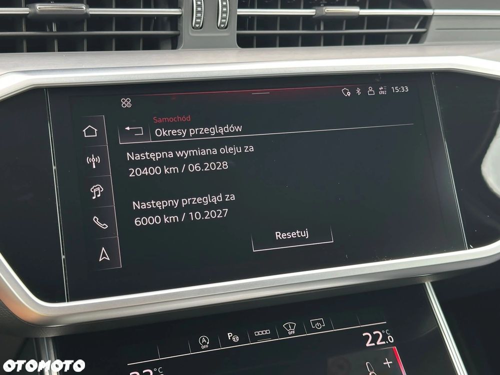 Audi S6 Avant - 27
