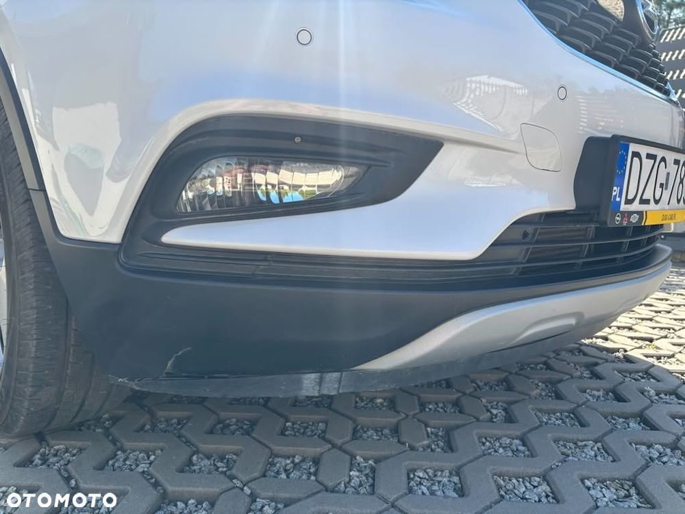 Opel Mokka X - 11