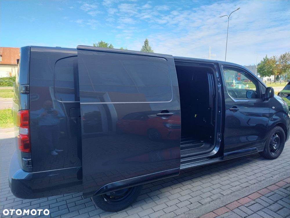 Opel VIVARO - 11