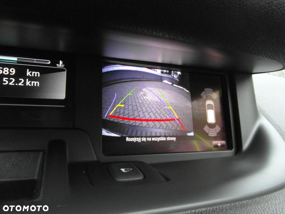 Renault Scenic ENERGY TCe 115 S&S Bose Edition - 27