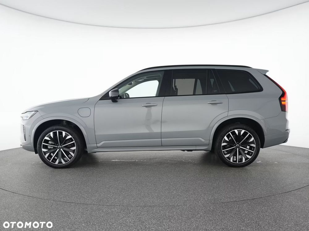 Volvo XC 90 T8 AWD Ultra Dark - 2