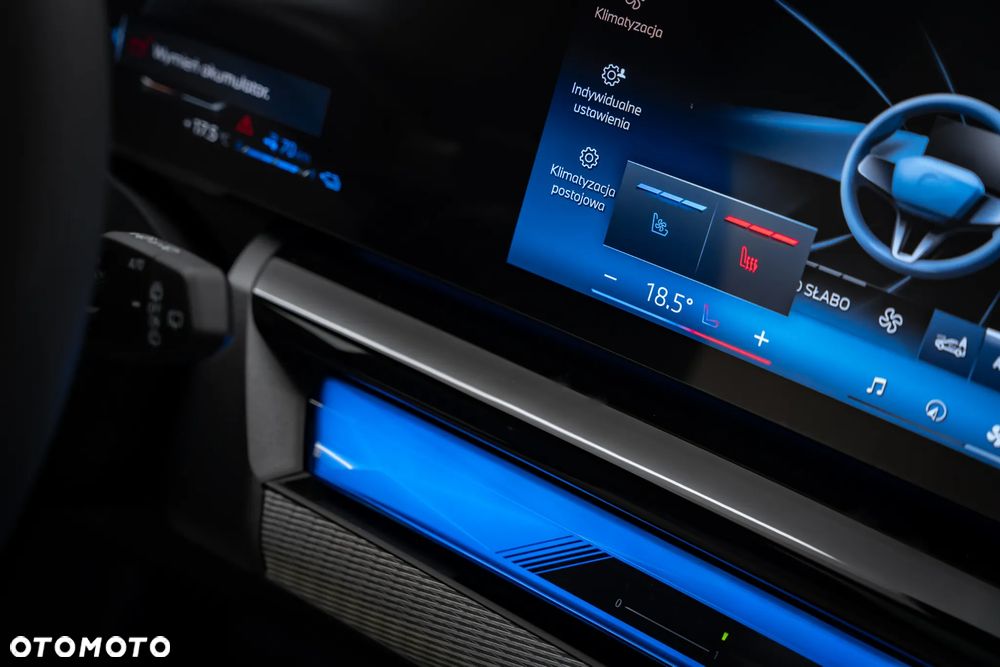 BMW Seria 5 530e xDrive PHEV M Sport - 38
