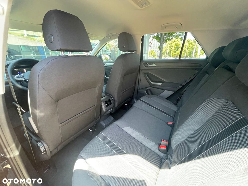 Volkswagen T-Roc 1.5 TSI Life Plus DSG - 26