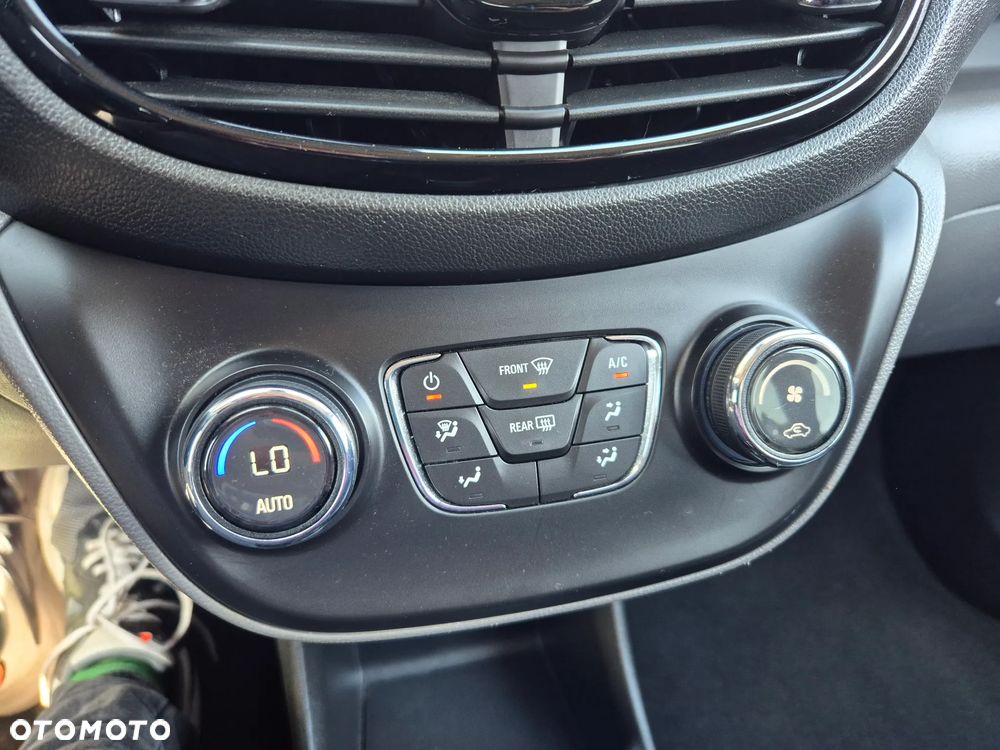 Opel Karl 1.0 ECOFLEX Start/Stop Innovation - 9