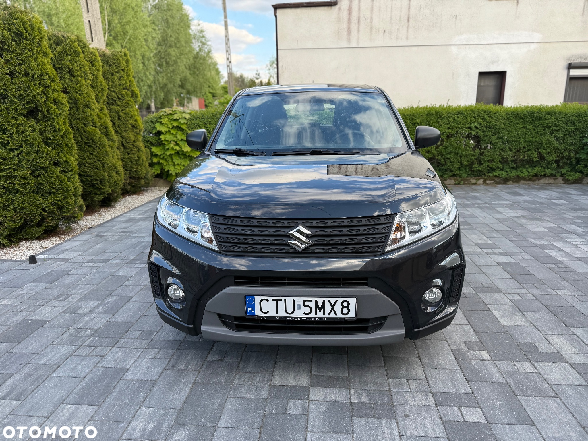 Suzuki Vitara - 3