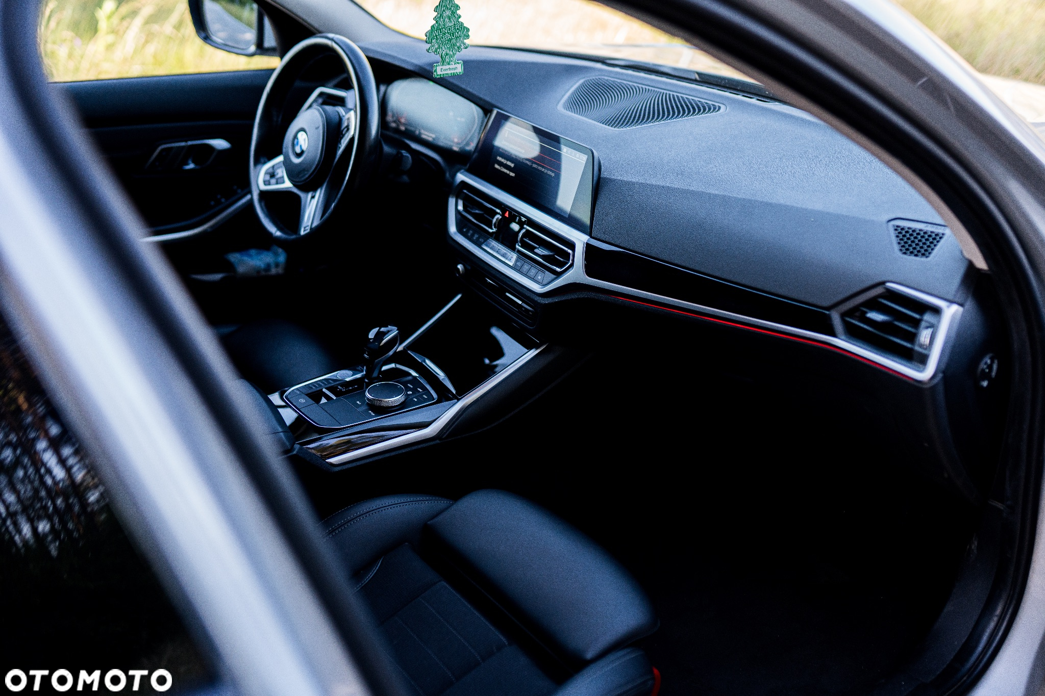BMW Seria 3 320d xDrive Advantage sport - 7