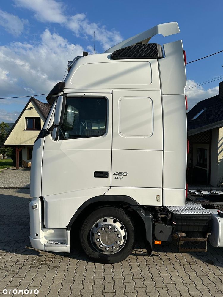 Volvo FH13 460 - 18