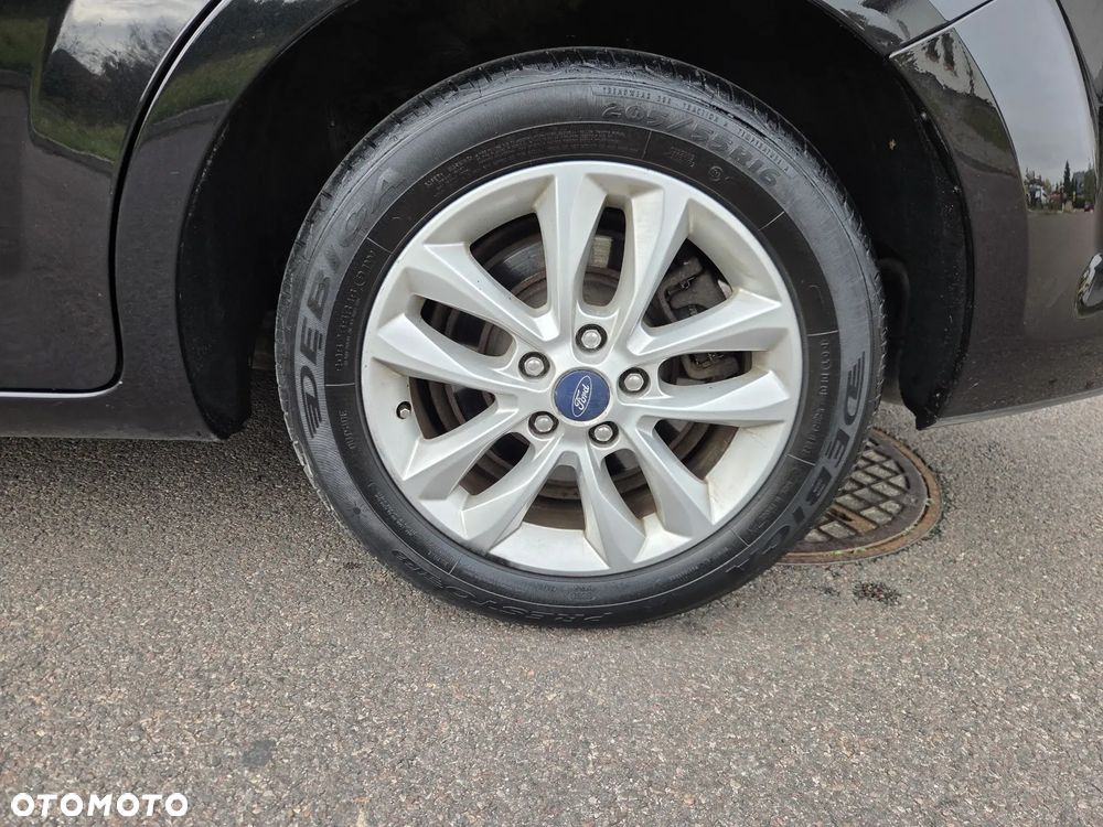 Ford Mondeo - 20