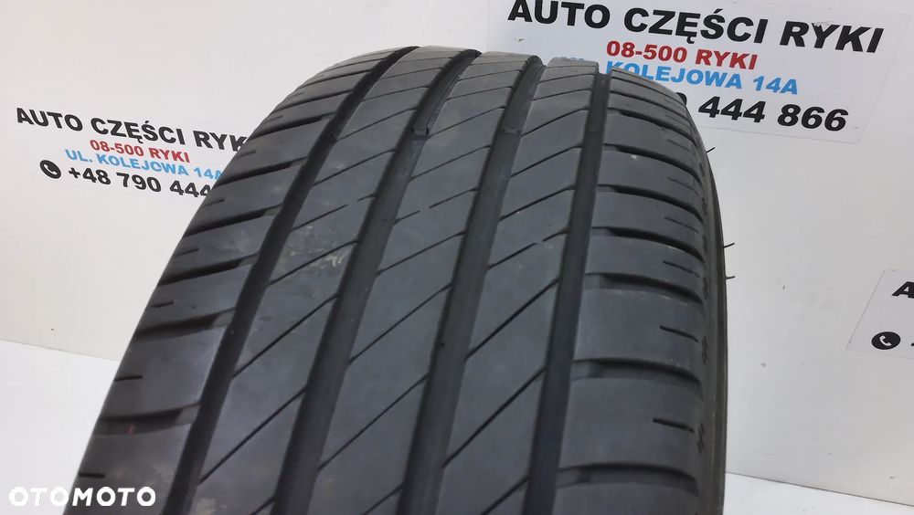 205/55R16 91V Kleber Dynaxser HP4 2021 - 2