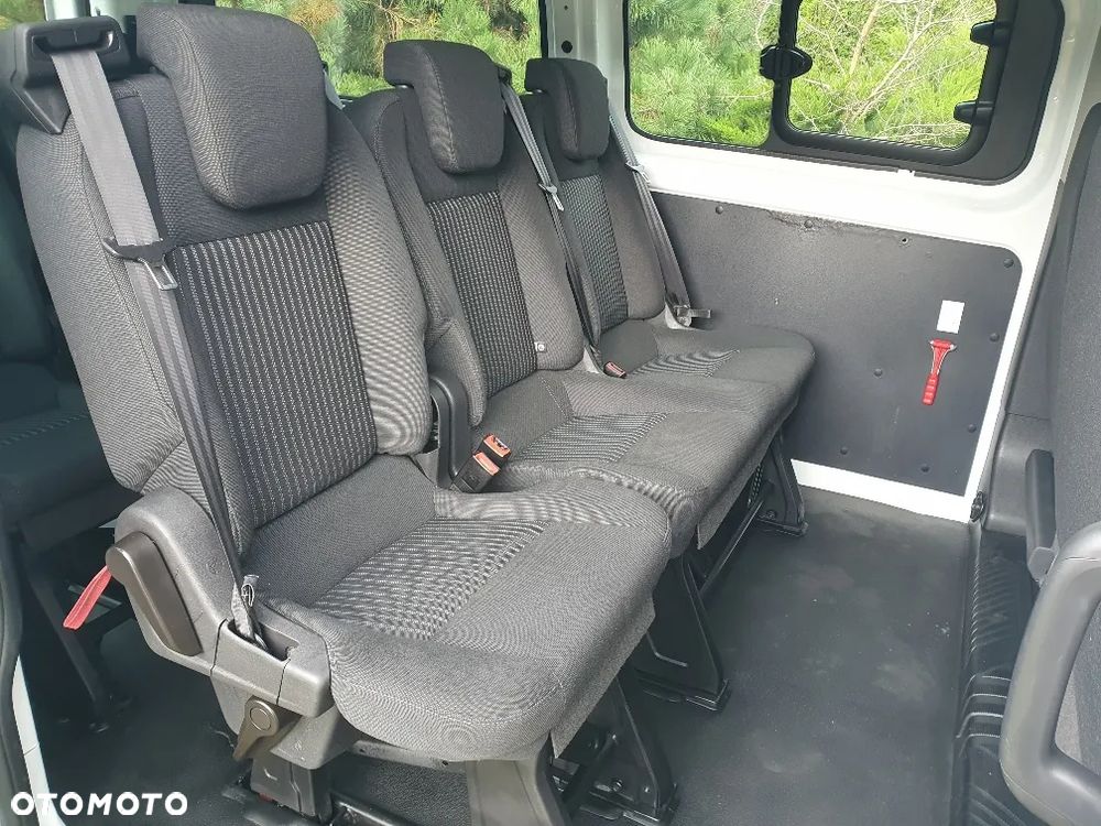 Ford Transit Custom 310 L2H1 Ambiente - 14