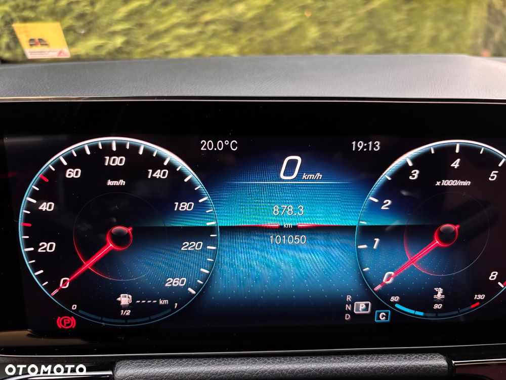 Mercedes-Benz GLA 200 AMG Line - 22