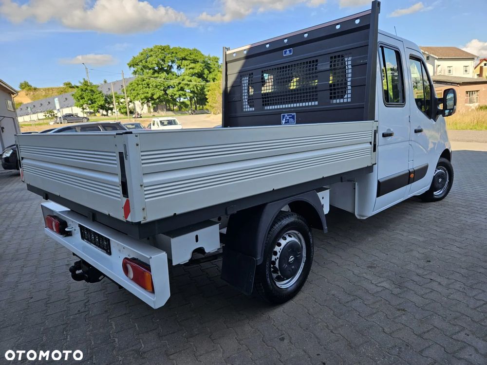 Opel Movano - 5