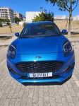 Ford Puma 1.0 EcoBoost MHEV ST-Line - 1