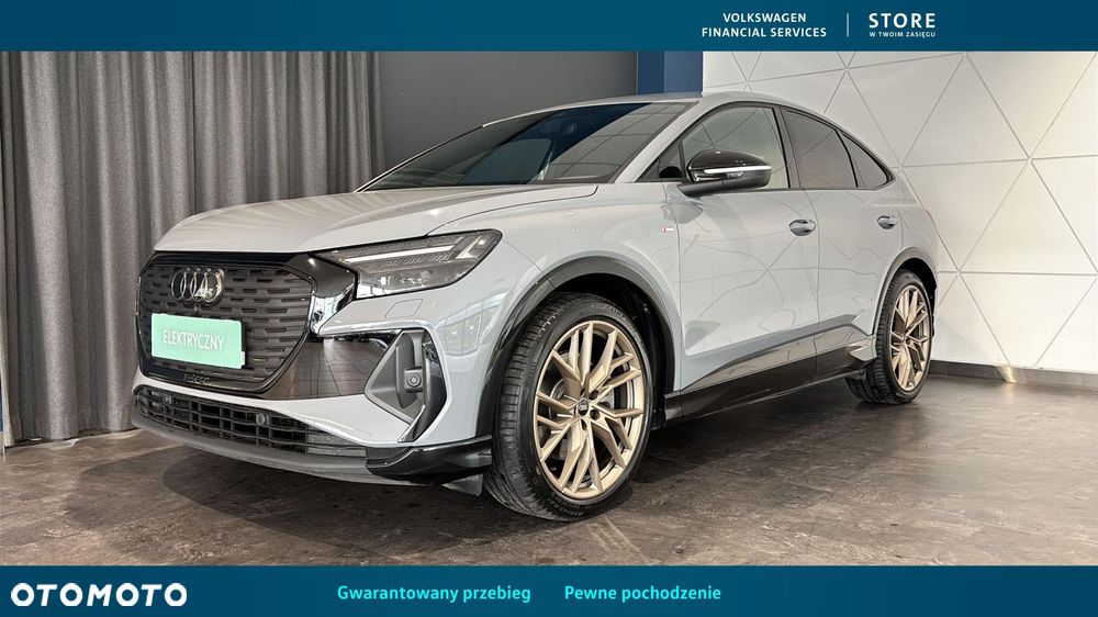 Audi Q4 e-tron - 2