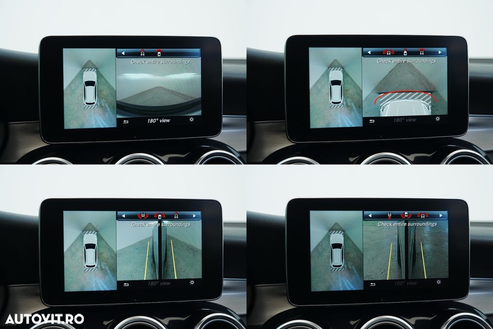 Mercedes-Benz GLC - 19