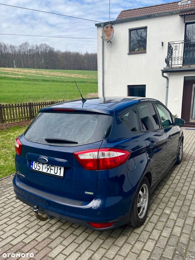 Ford C-MAX 1.0 EcoBoost Edition ASS - 2