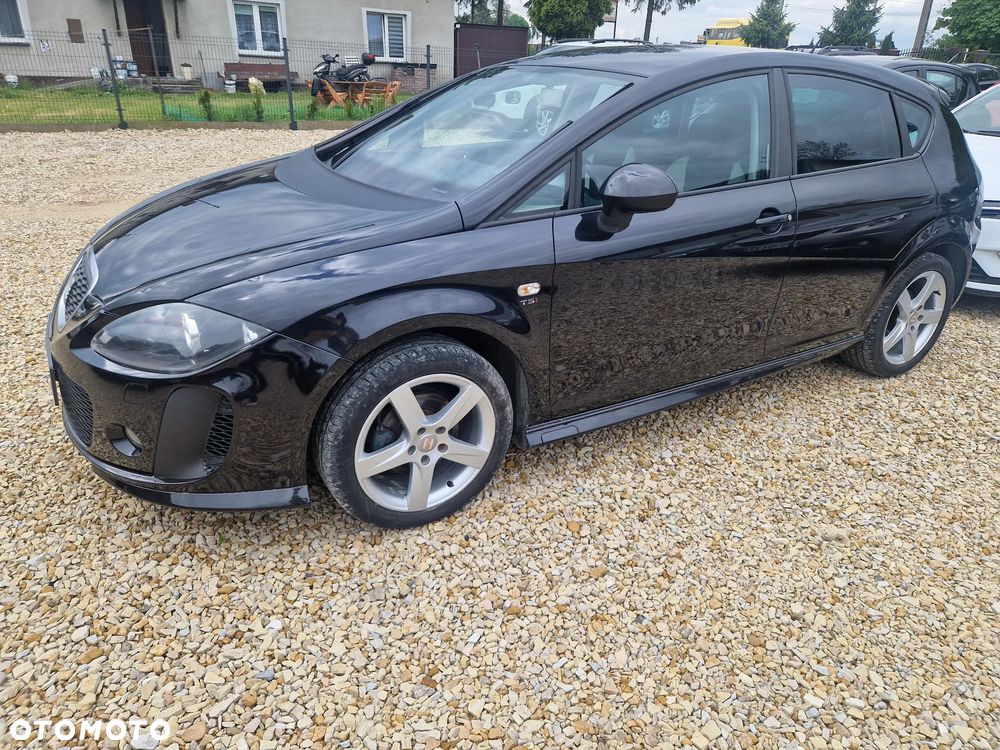 Seat Leon 1.2 TSI Ecomotive Style - 1