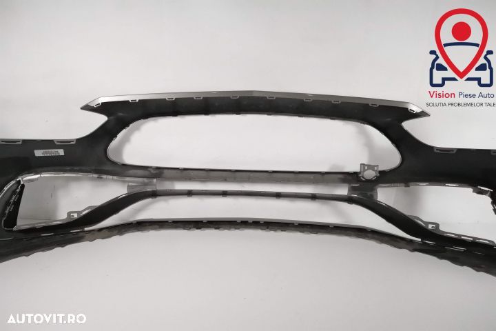 Bara Fata Originala cu Senzori In Stare Buna Mercedes-Benz C-Class W20 - 7