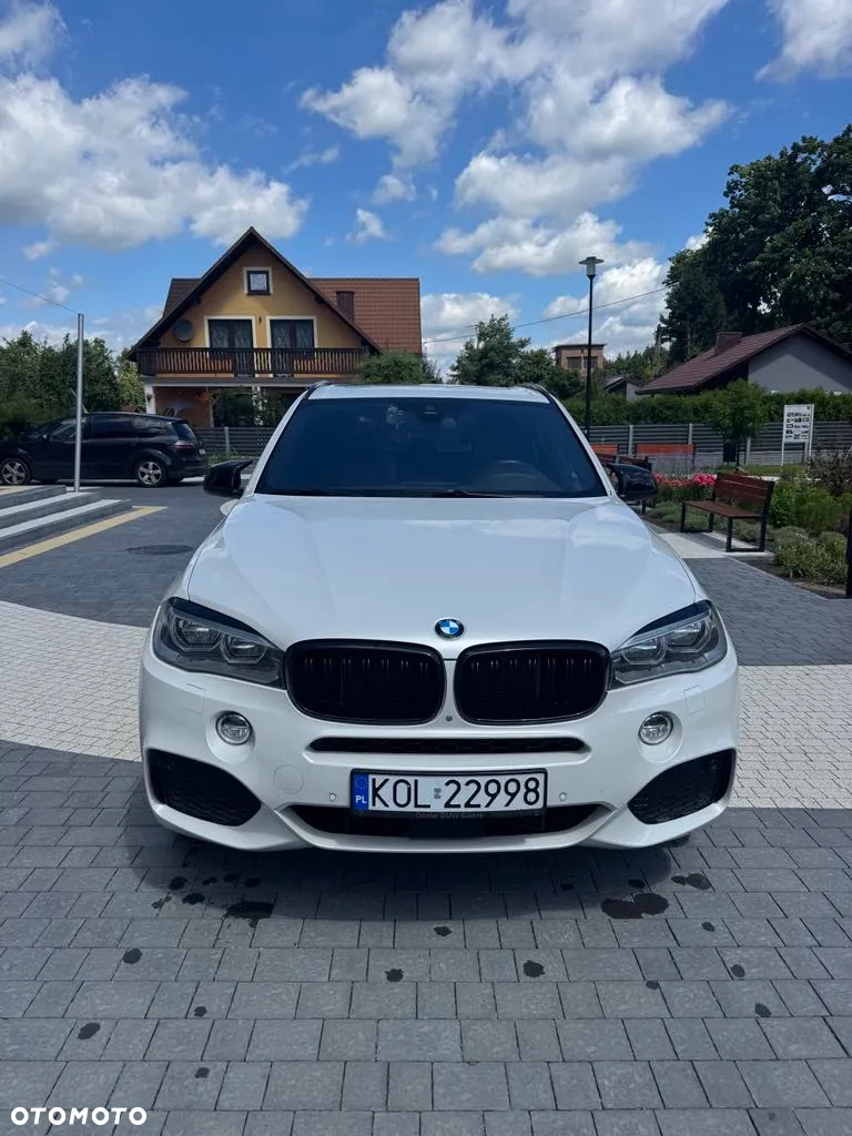 BMW X5 xDrive40d - 2