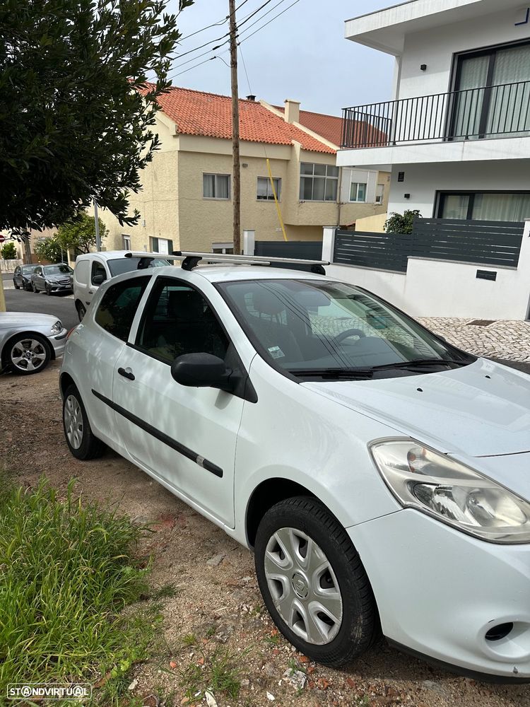 Renault Clio 1.5 dCi Confort - 6