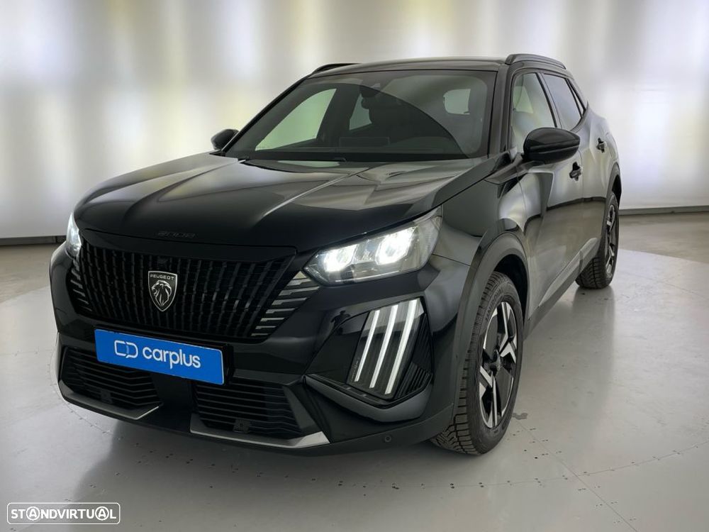 Peugeot 2008 1.2 PureTech Allure - 20