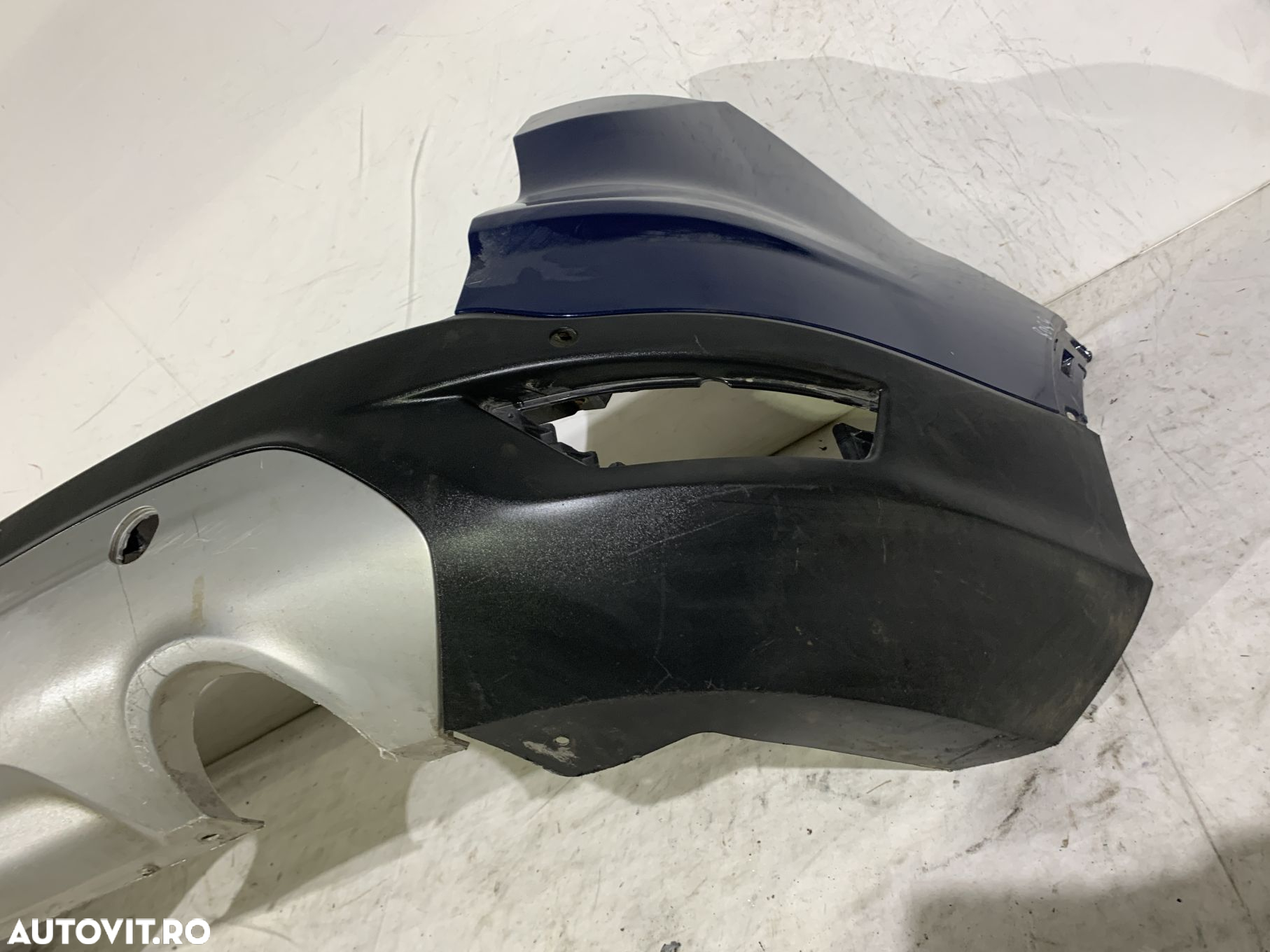 Bara spate Ford Kuga, 2012, 2013, 2014, 2015, 2016, cod origine OE CV44-17K835-AW. - 6