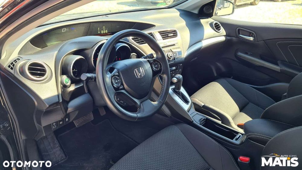 Honda Civic - 25