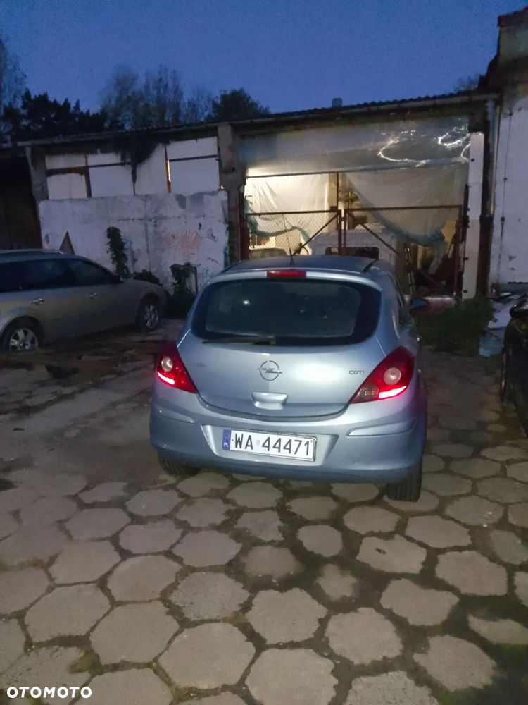 Opel Corsa 1.3 CDTI 111 - 2