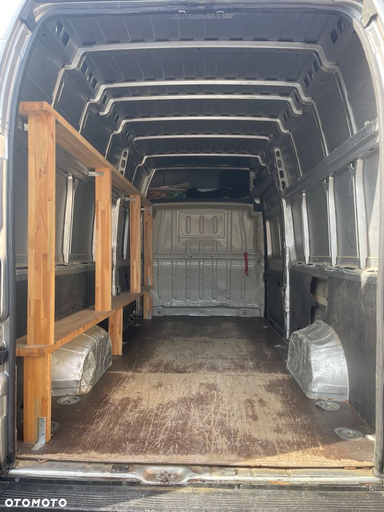 Fiat Ducato Maxi - 11