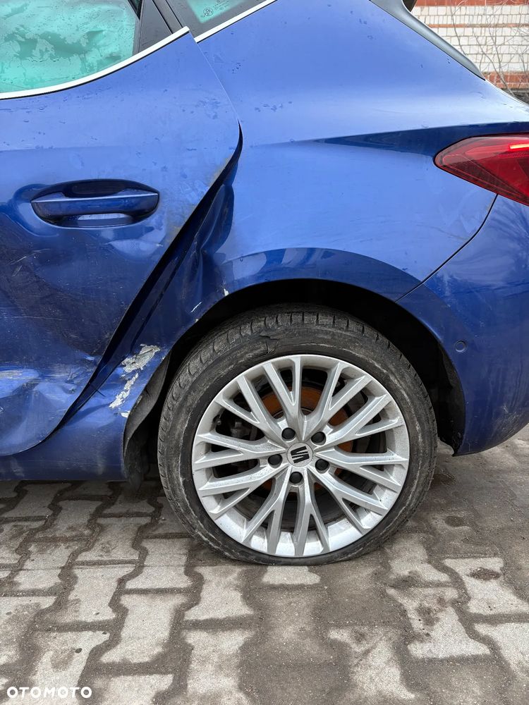 Seat Leon 1.4 e-Hybrid DSG Xcellence - 20