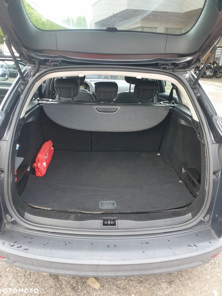 Renault Megane 1.5 dCi Expression - 12