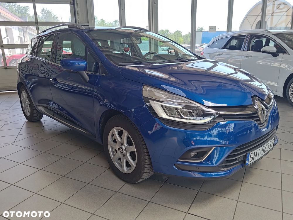 Renault Clio 0.9 Energy TCe Limited Plus - 10