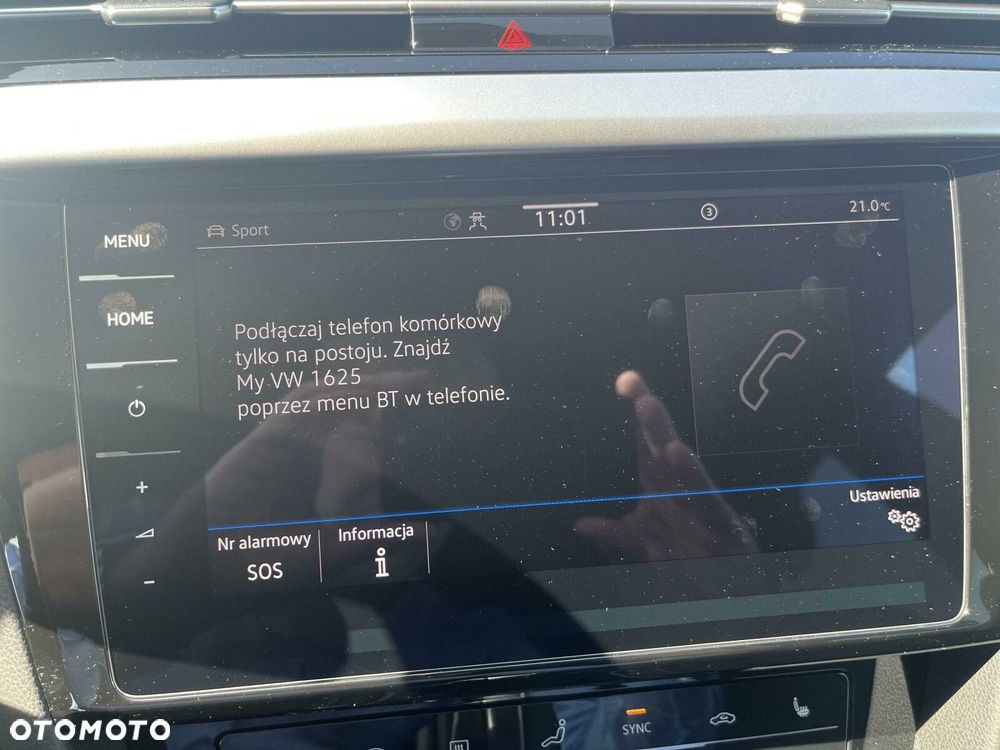 Volkswagen Arteon 2.0 TSI R-Line DSG - 24