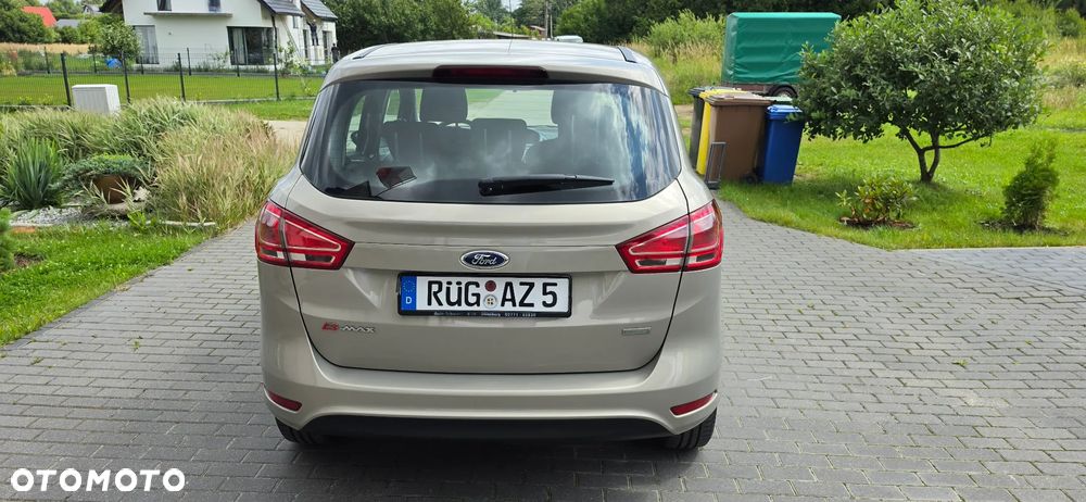 Ford B-MAX 1.0 EcoBoost Trend - 16