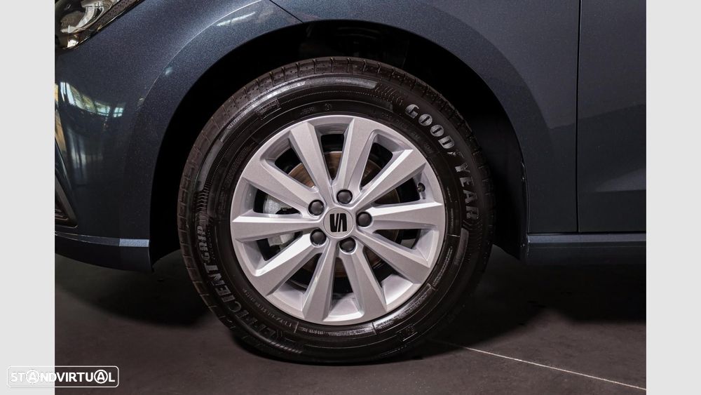 SEAT Ibiza 1.0 TSI Style DSG - 6