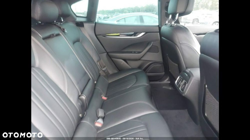 Maserati Levante Modena - 11
