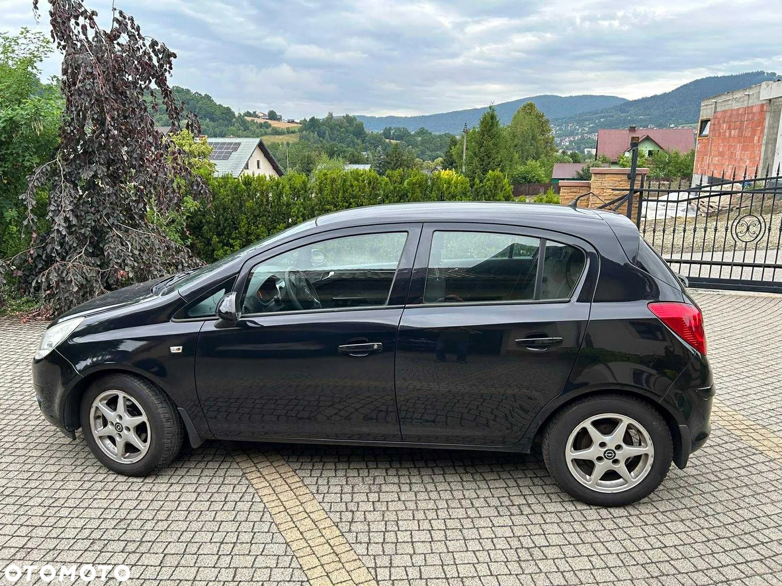 Opel Corsa - 2