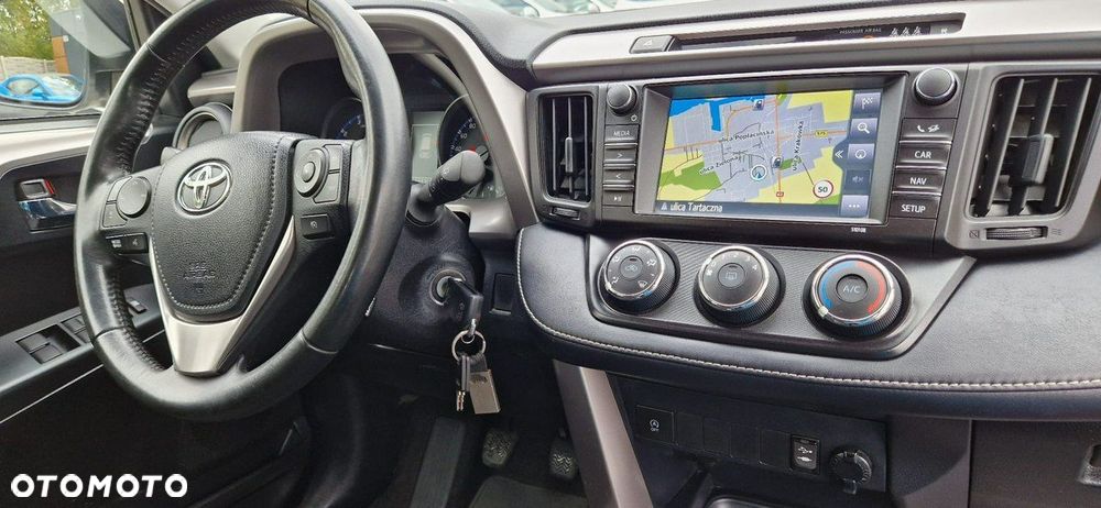 Toyota RAV4 - 19
