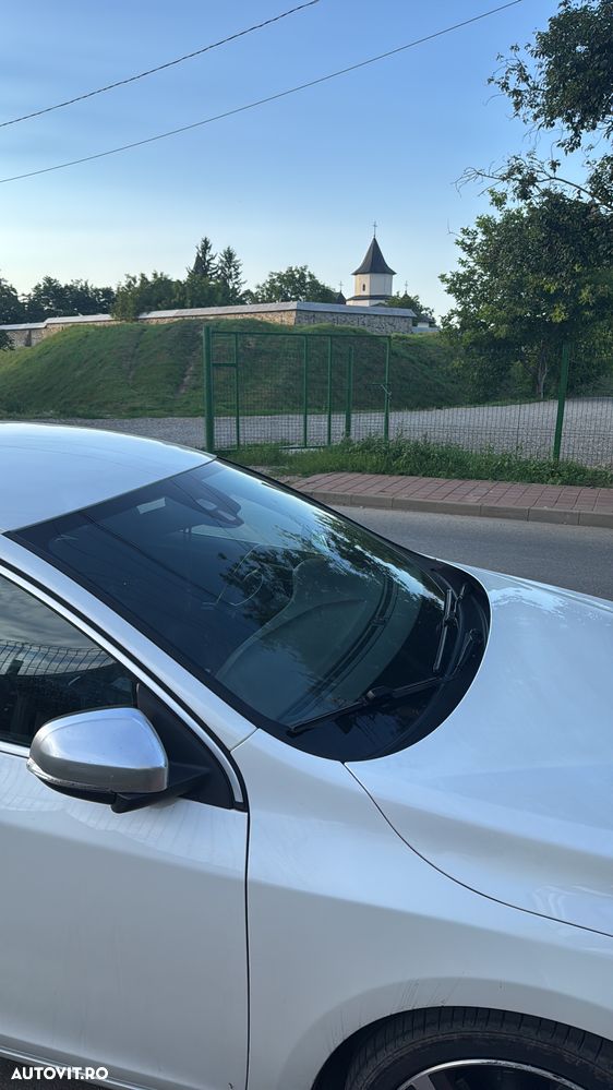 Volvo S60 D2 RDesign - 4