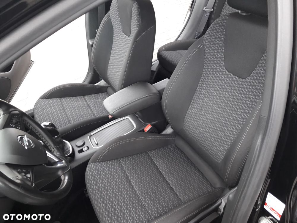 Opel Astra 1.0 Turbo Start/Stop Dynamic - 33