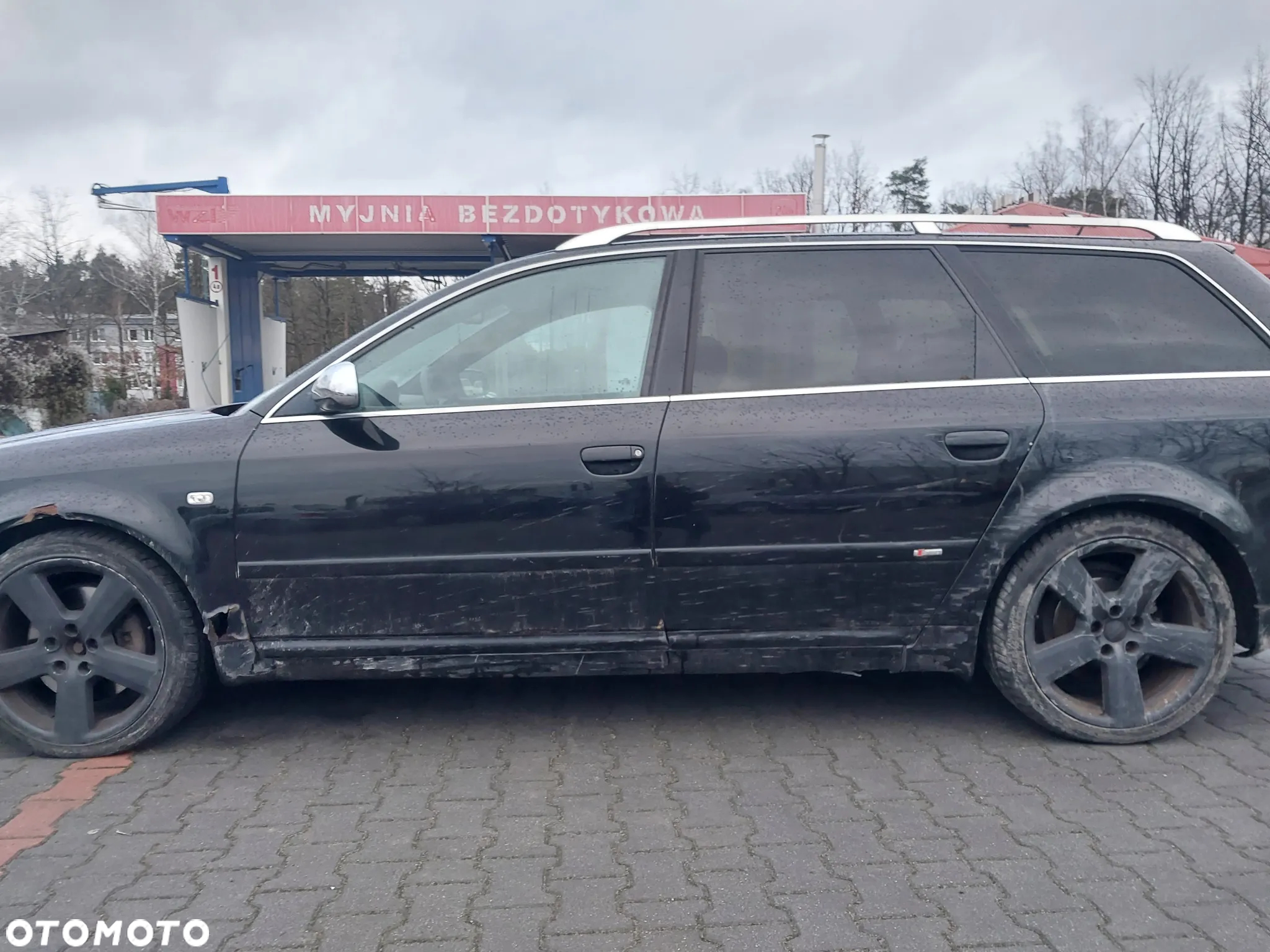 Audi A6 C5 3.0 Quattro silnik ASN skrzynia biegów automat quattro EUU FLV drzwi maska zderzak klapa LY9B xenon fotele skórzane elektryka dekory szyba maglownica pompa panel WSZYSTKIE CZĘŚCI - 10