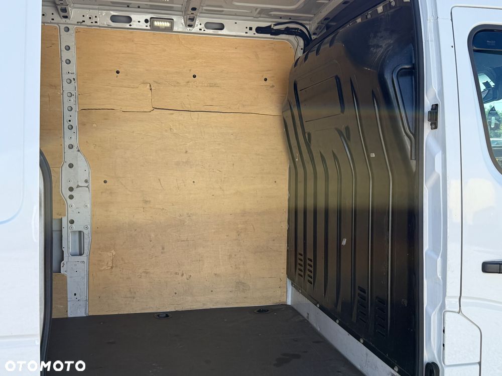 Renault MASTER/L3 H2/Klima/Tempomat/Kamera cofania/Rejestrator jazdy/multifunkcja/Niemcy - 11