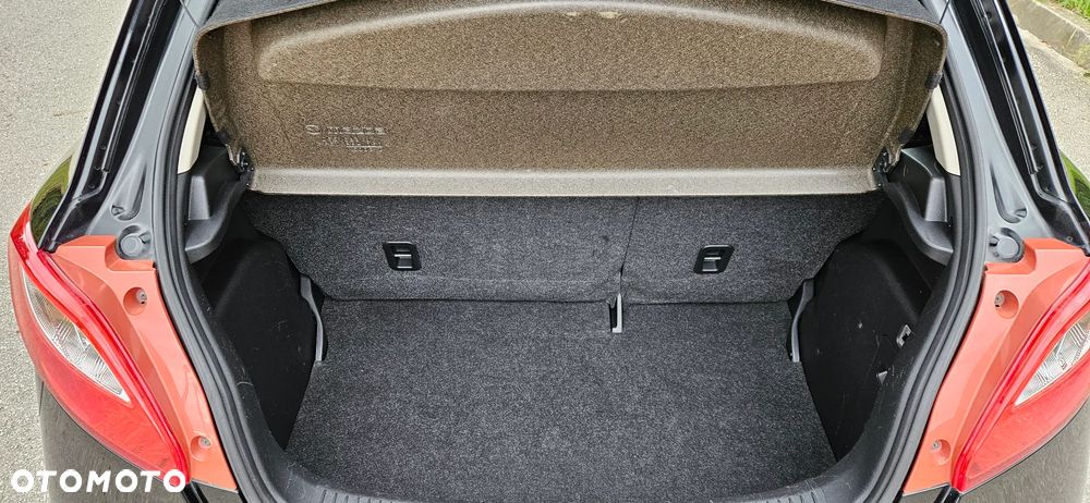 Mazda 2 - 26