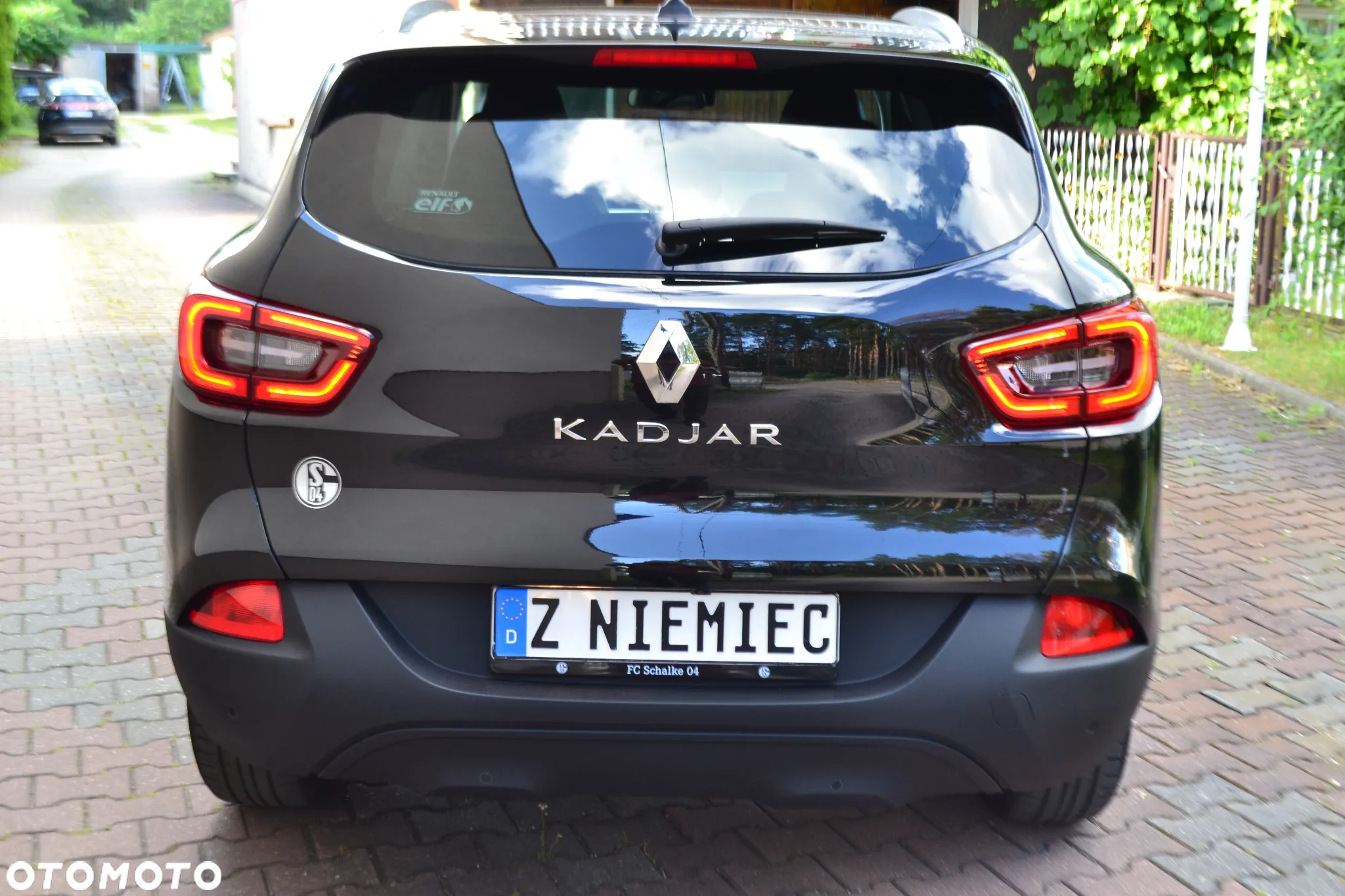 Renault Kadjar Energy TCe 130 Bose Edition - 13