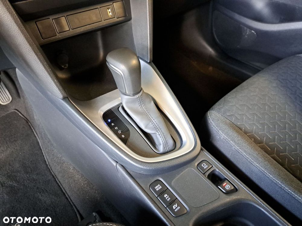 Toyota Yaris Cross Hybrid 1.5 Comfort - 27