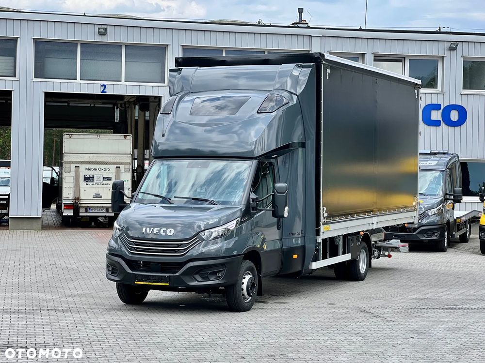 Iveco Daily - 10